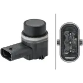 Hella Parkeerafstandsensor 6PX358 141-771