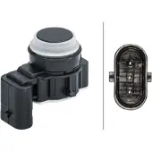 Hella 6PX 358 141-361 Parkeersensor