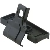 Thule Adapter, voet/basis 1361 Rapid System