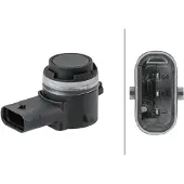 Hella Parkeerafstandsensor 6PX358 141-711