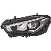 Hella Koplampen 1EX 015 086-311