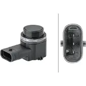 Hella Parkeerafstandsensor 6PX358 141-741