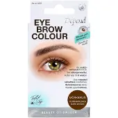 Depend Cosmetic Perfect Eye Eyebrow Colour Dark Brown