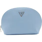 GUESS Dome Dames Beautycase - Sky