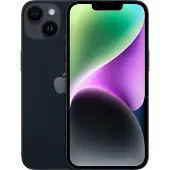 Apple iPhone 14 - 256GB - Middernacht