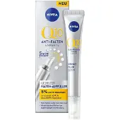 Nivea Gezichtsverzorging Serum en kuur Gerichte rimpelvuller