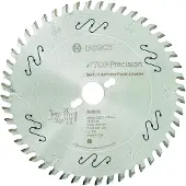 Bosch Cirkelzaagblad Top Precision Best for Laminated Panel Abrasive 250 x 30 x 3,2 mm, 48 1st - 2608642104