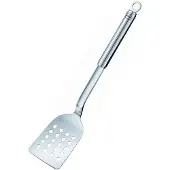 Rösle Spatel Geperforeerd Keuken 34,5 cm