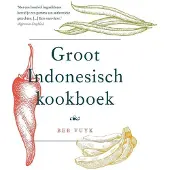 CB Groot Indonesisch Kookboek