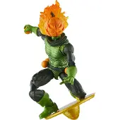 Hasbro Marvel Legends Series Jack O'Lantern