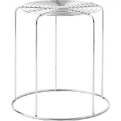 &tradition Wire VP11 kruk Stainless steel