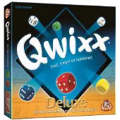 White goblin games Qwixx - Deluxe