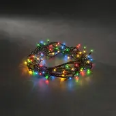 Konstsmide Clusterverlichting - led kerstverlichting buiten en binnen - 100 lampj