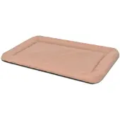 vidaXL Hondenmatras maat M beige online kopen
