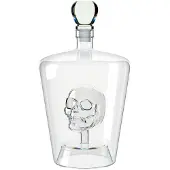 Balvi Poison likeur karaf - 1 l - glas