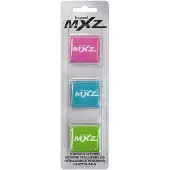 Bruynzeel MXZ BLISTER 3 KNEEDGUM Verschillende verschillende Gum
