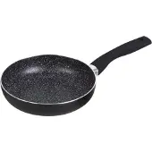 KINGHOFF 3981 - koekenpan - 24 cm - alle warmtebronnen