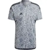 Adidas Keepersshirt Condivo 22 Primeblue - Grijs