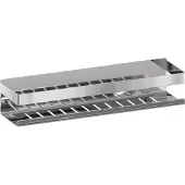 Brauer Chrome Edition doucherek 40cm chroom