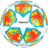 Avento Voetbal - Star Wizard - Blauw - Maat 5 - ⌀ ca. 22 cm
