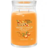 Yankee candle Geurstokjes Geurkaarsen Farm Fresh Peach