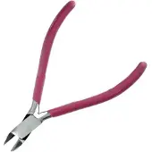 Model Craft Klustang - PPL7341 Box Joint Slim Line Diagonal Cutter Gereedschap