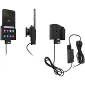 Brodit houder/lader Samsung Galaxy S22 Plus -fixed instal.
