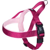 Nobby norwegian tuig classic preno roze - 38-50 cm
