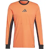 Adidas Tricot mandarijn / zwart