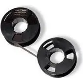 IBM 1040998 barcode inktlint zwart hoog contrast ( 6 stuks ) origineel