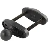 Ram Mounts Unpk Ramklemvoet W/Kogel, Accessoires voor barcodescanners