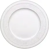 Villeroy & Boch - Gray Pearl - Groot plat bord 33cm