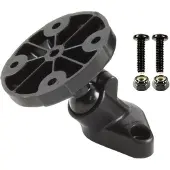 Ram Mounts Snap Link Mount with Round & Diamond Bases RAP-SB-190