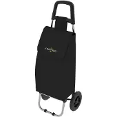 Coppens Colombo boodschappenwagen rolly nero