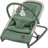 Maxi-Cosi 2-in-1 babywipper Kori, geschikt vanaf de geboorte