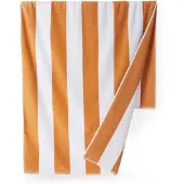 Vandyck Riviera Strandlaken Apricot Blush - 100 x 200 cm