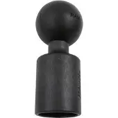 Ram Mounts RAM 1.5Inch BALL W/ FEMALE, Accessoires voor barcodescanners