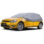 Carpassion Beschermend dekzeil MMT CP10017 M/L