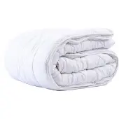 Sleeptime Dekbed 140x220 - 4 Seizoenen - Eenpersoons - Anti Allergie