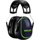 Moldex 6120 Oorkappen Serie M5 SNR 34dB