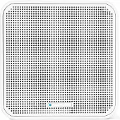 Blaupunkt PVA 100 Smart Home-luidspreker, wit, modelnummer PVA100