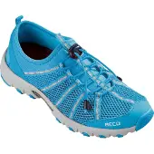 Beco waterschoenen Trainer - dames - turquoise - maat 39