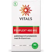 Vitals 2x PeaPlex 90 capsules