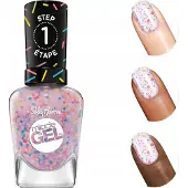 Sally Hansen Miracle Gel Nagellak - 164 Sprinkle & Spice