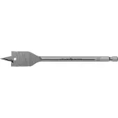 Högert Houtboor met zeshoekig uiteinde 28 x 152 mm