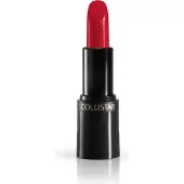 Collistar Make-up Lippen Rosetto Puro Lipstick 111 Rosso Milano