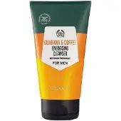 The Body Shop Mens Invigorating 150ml Cleansing Cream Transparant