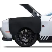 Carpassion 10039 Spatbordbeschermer