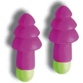 Moldex Rockets 640001 Oordopjes (50 Paar)