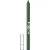 Maybelline Tattoo Liner Gel Pencil Eyeliner 1 g Nr. 817 - Vivid Green